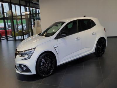 Renault Megane IV R.S. Facelifting 1.8 TCe 300KM 2022