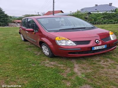 Renault Modus