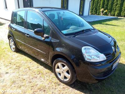 Renault Modus 1.2 16V Alize