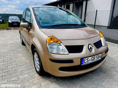 Renault Modus 1.4 Confort Dynamique