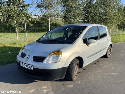 Renault Modus 1.5 dCi Confort Privilege