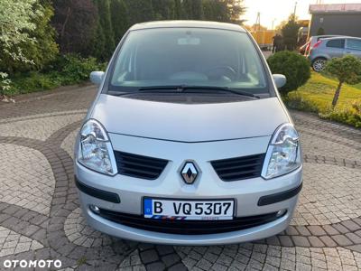 Renault Modus 1.6 16V Privilege