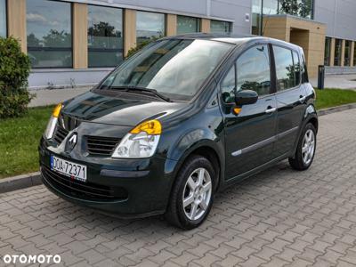 Renault Modus 1.6 16V Privilege