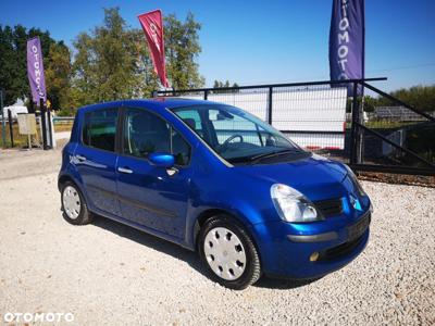 Renault Modus 1.6 16V Privilege