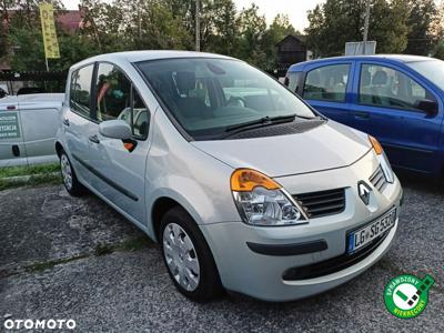 Renault Modus