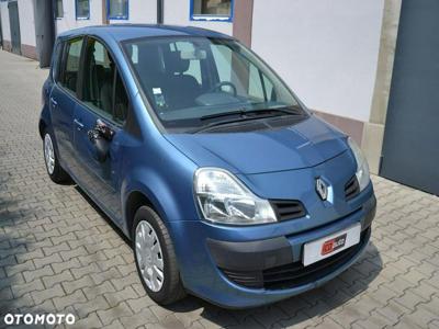 Renault Modus