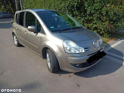 Renault Modus