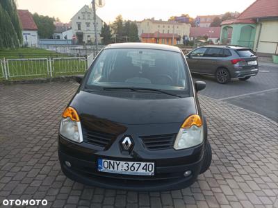 Renault Modus