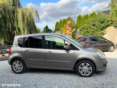 Renault Modus Grand 1.5 dCi Dynamique