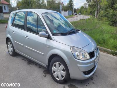 Renault Scenic 1.4 Confort Authentique