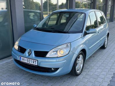 Renault Scenic 1.4 Confort Expression