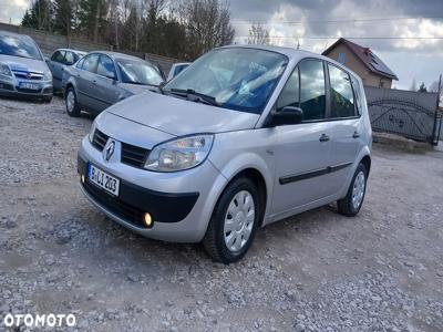 Renault Scenic 1.4 Pack Expression