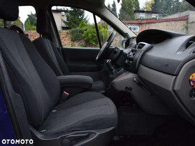 Renault Scenic 1.5 dCi Authentique