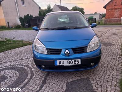 Renault Scenic 1.6 16V 110 Authentique