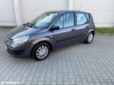 Renault Scenic 1.6 16V Alize