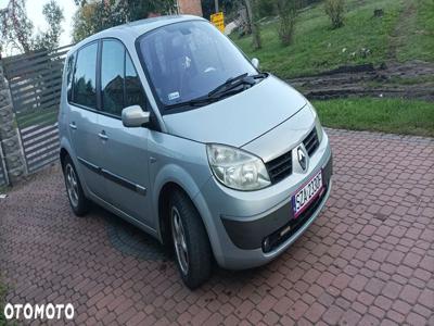 Renault Scenic 1.6 16V Family