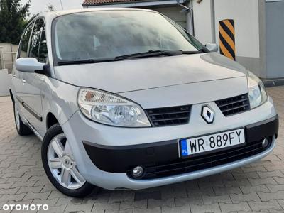 Renault Scenic 1.6 Confort Expression