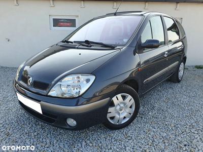 Renault Scenic 1.8 16V EXpression