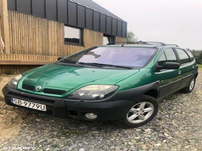 Renault Scenic 1.9 dCi Authentique