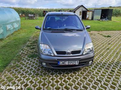 Renault Scenic 1.9 dCi Authentique