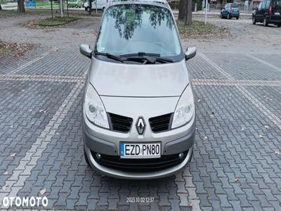 Renault Scenic 1.9 dCi Confort Expression