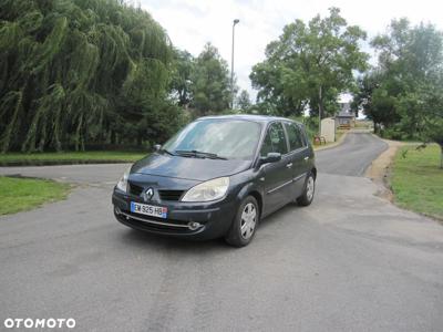 Renault Scenic 1.9 dCi Emotion Plus