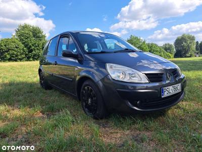 Renault Scenic 1.9 dCi Privilege