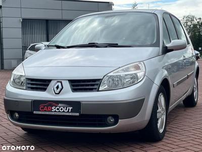 Renault Scenic 2.0 16V Emotion