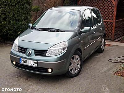 Renault Scenic 2.0 Confort Authentique