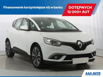 Renault Scenic IV 2017