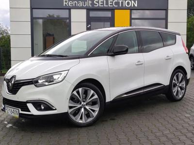 Renault Scenic IV 2020