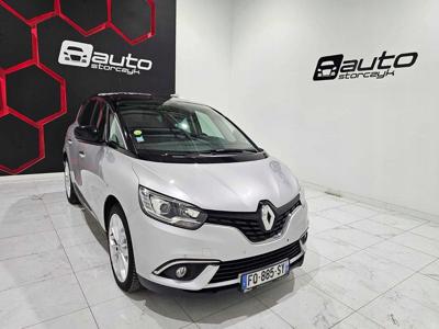 Renault Scenic IV 2020