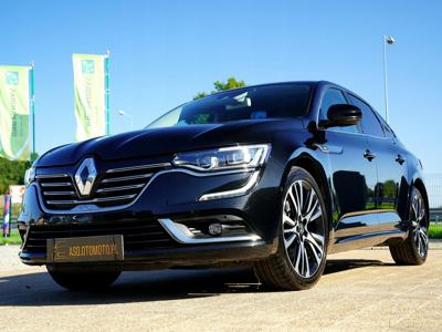 Renault Talisman 2019