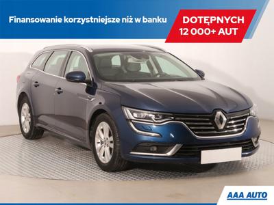 Renault Talisman Kombi 1.6 Energy dCi 130KM 2017