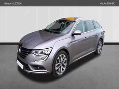 Renault Talisman Kombi 2.0 Blue dCi 160KM 2019