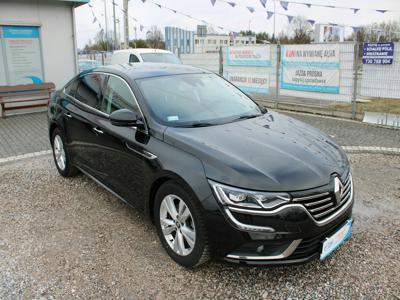 Renault Talisman Sedan 1.6 Energy dCi 130KM 2018