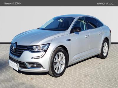 Renault Talisman Sedan 1.6 Energy TCe 149KM 2018