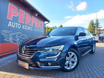 Renault Talisman Sedan 1.6 Energy TCe 149KM 2018