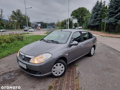 Renault Thalia 1.2 16V Alize