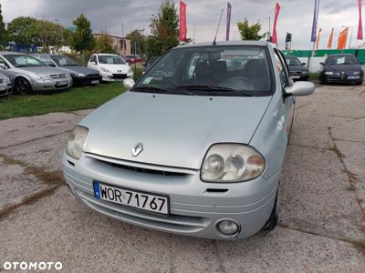 Renault Thalia 1.4 RT 16V