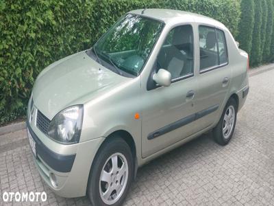 Renault Thalia 1.4 RT 16V