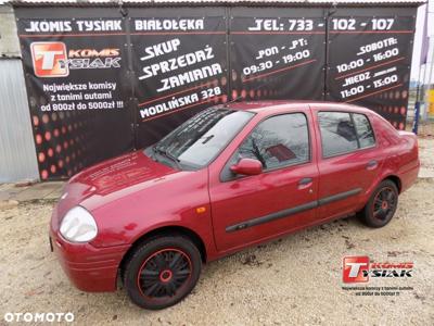 Renault Thalia 1.4 RT