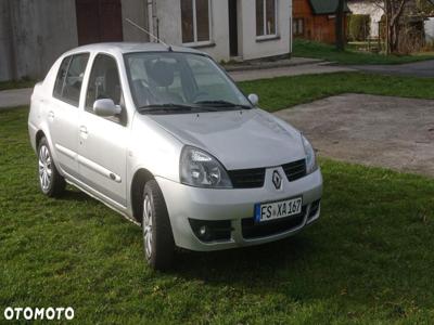 Renault Thalia 1.5 dCi Authentique