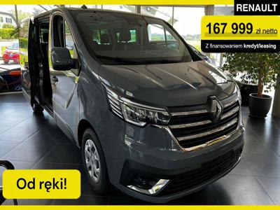 Renault Trafic III 2023