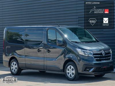 Renault Trafic III 2023