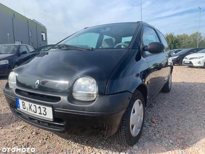 Renault Twingo 1.2 16V Dynamiqe