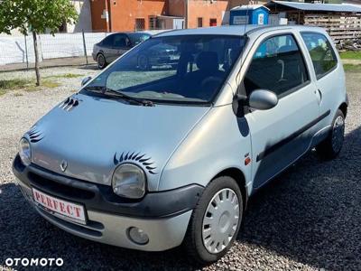 Renault Twingo 1.2 16V Expression