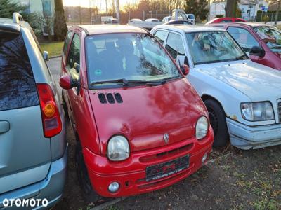 Renault Twingo 1.2 16V Expression