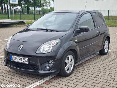 Renault Twingo 1.2 16V Night & Day