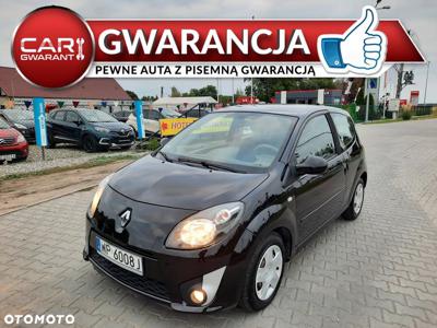 Renault Twingo 1.2 16V Night & Day